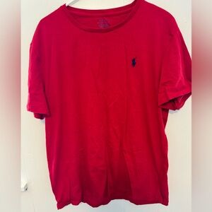 Men’s Polo T Shirt Size XL